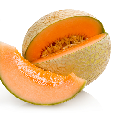 cantaloup melon